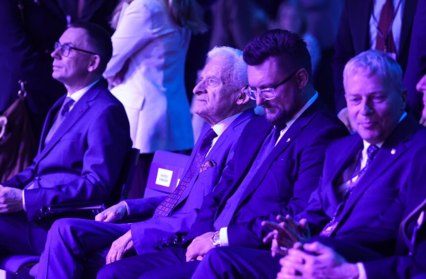 Energy Shift and Resilience: European Economic Congress Sets Fresh Objectives