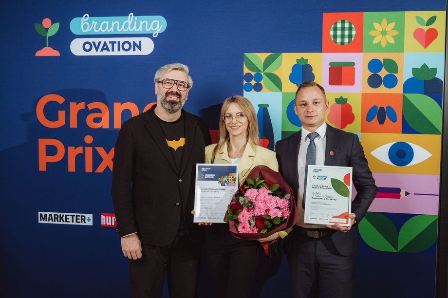 Soki z aronii a jeżyny z Legsadu