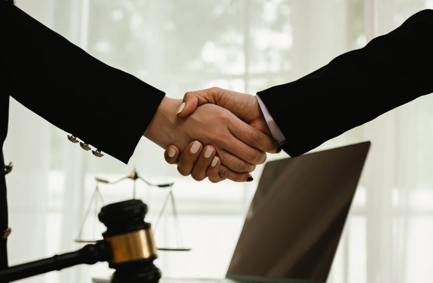 Porozumienie podatkowe: uniknij konfliktów z urzędem skarbowym. Sprawdź&hellip;