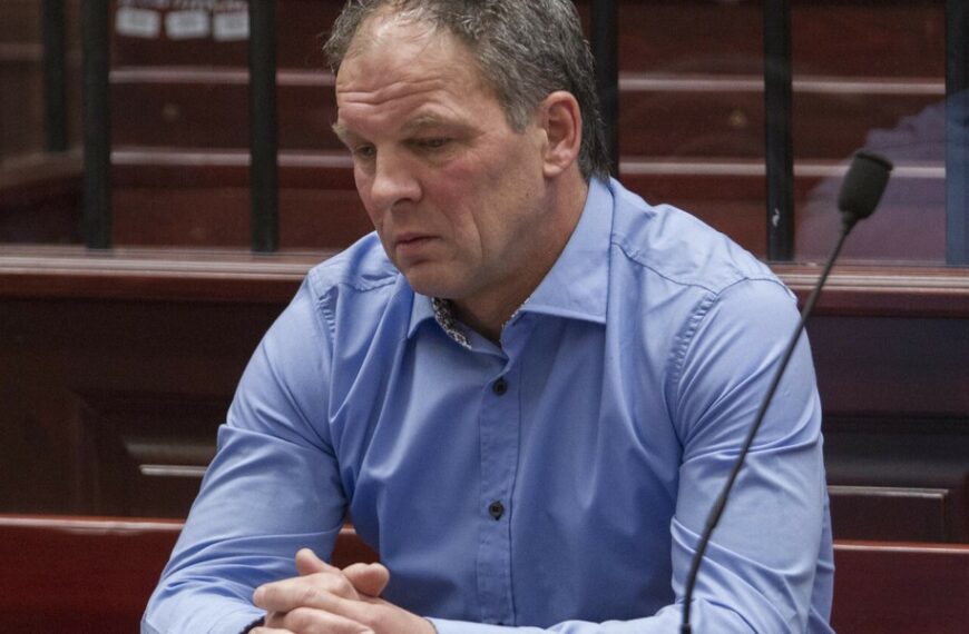 Marek Kubala ubiega się o wsparcie finansowe od rządu. Interwencja urzędników obróciła&hellip;