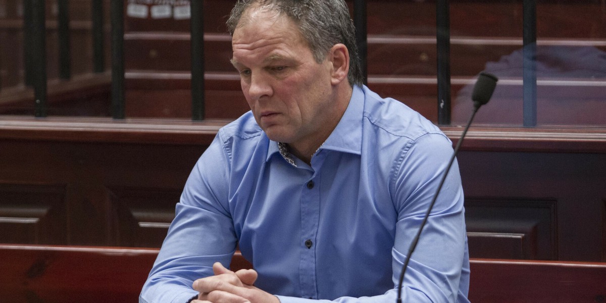 Przedsiębiorca Marek Kubala domaga się odszkodowania od państwa