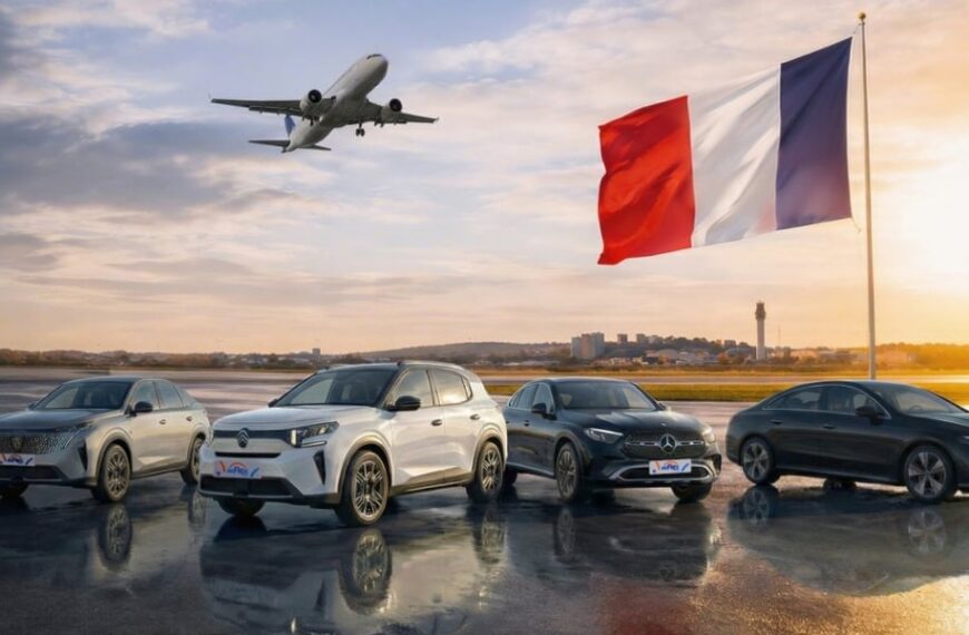 Flex To Go: Polska firma wchodzi na rynek francuski!