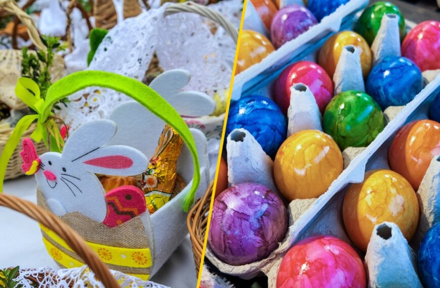Wielkanoc: ceny w Polsce i Niemczech. Gdzie zapłacisz więcej?