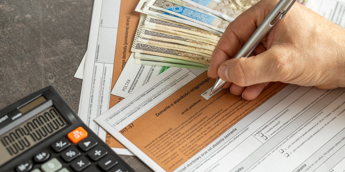 Czy można odliczyć wydatki na pomoc domową w PIT 2025? Wyjaśnienia MF