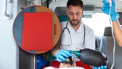 Może okazać się ważniejsza niż testament. Ekspertka: Każdy powinien mieć „czerwoną teczkę”