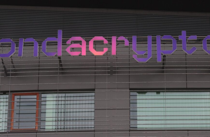 UOKiK reaguje na problemy Zondacrypto. “Postępowanie w toku”