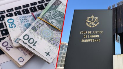Jest wyrok TSUE w sprawie ważnej dla milionów polskich kredytobiorców. Oto co oznacza