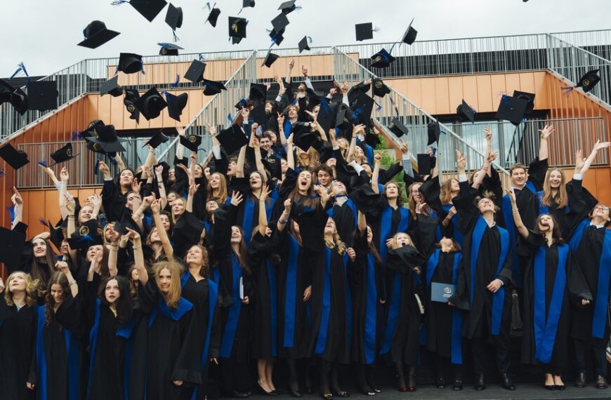 Warszawa: Liceum Akademeia. Tu absolwenci dostają się na czołowe uniwersytety globalne.