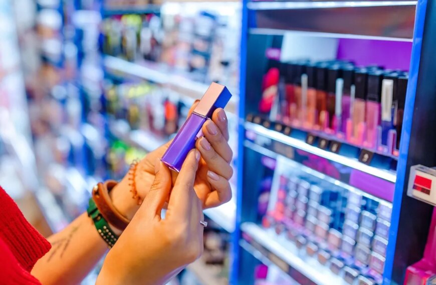 Ezebra: Unikalny dostęp do ekskluzywnych kosmetyków – co&hellip;