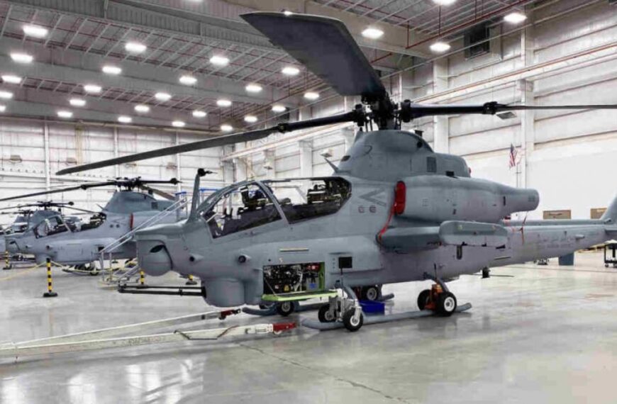 Ukraina jest o krok bliżej do lokalizacji śmigłowców&hellip;