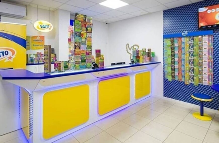 Losowanie Lotto z 23.04.2026. Numery na wygraną.