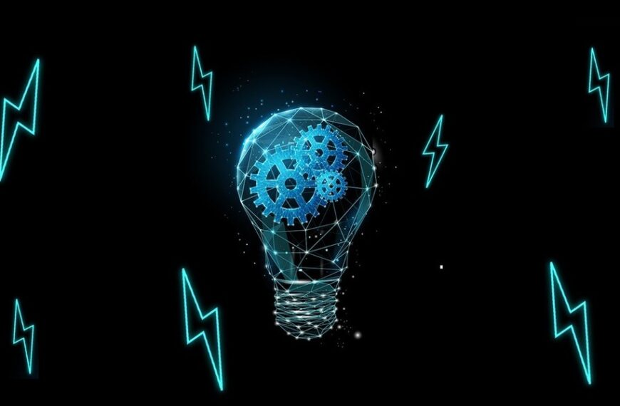 Sztuczna inteligencja i technologie podwójnego zastosowania w sektorze energii. Weź udział w…