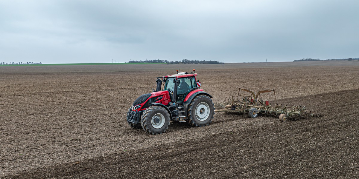 KRUS zachęca rolników do korzystania z portalu eKRUS, gdzie można na bieżąco sprawdzać aktualne kwoty składek oraz terminy płatności.