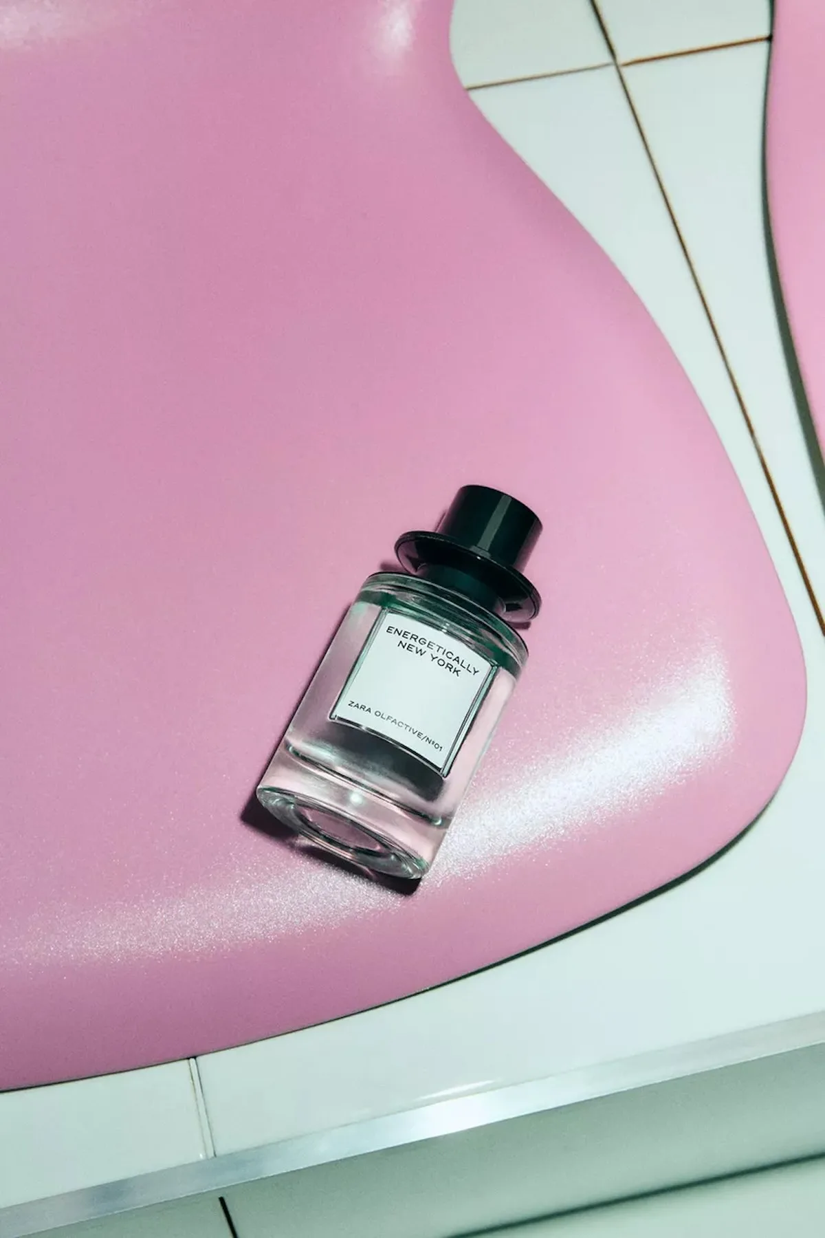 Perfumy Zara x Jo Malone stały się przedmiotem konfliktu Jo Malone z Estee Lauder