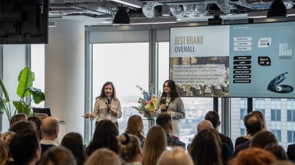 Najsilniejsze marki w Polsce nominowane do nagrody Best Brands Poland 2026. Kto w tym roku odbierze „Oscary Marketingu”?