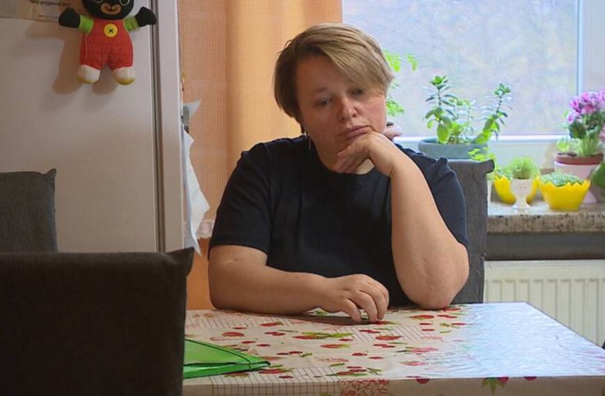 Wyprowadzka nakazana przez jezuitów. Zagrożenie eksmisją dla kolejnych rodzin.