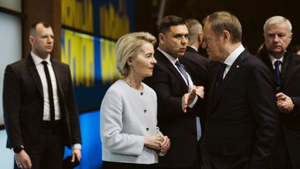 Budżet UE na lata 2028-2034. Pięć trudnych tematów [ANALIZA]