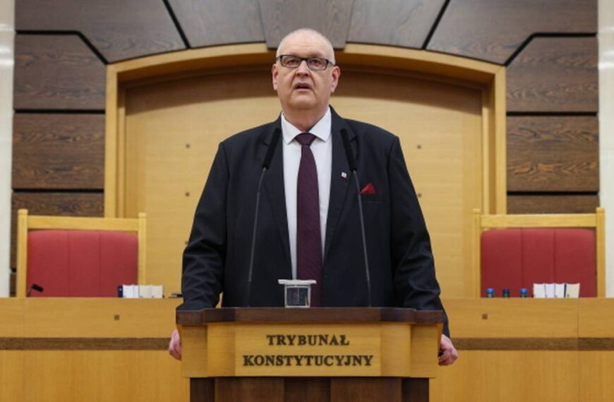 “Pucz”: Prokuratura podjęła kroki.