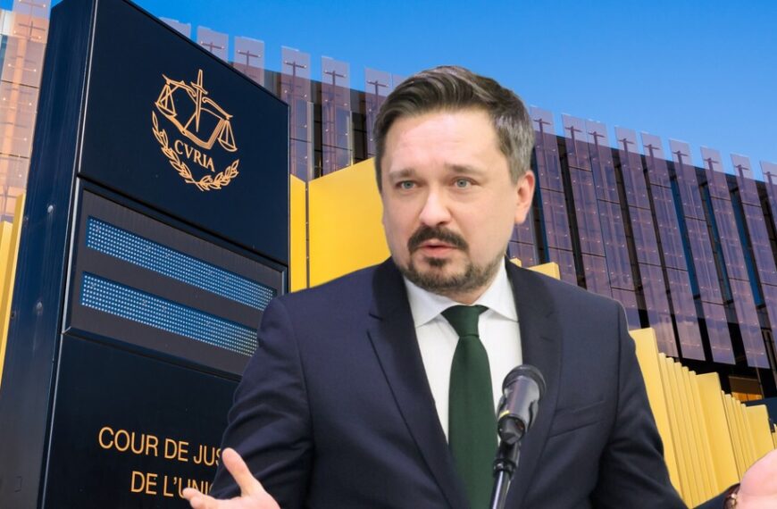 Prawaorządność: Czy los ustawy po orzeczeniu Trybunału jest&hellip;