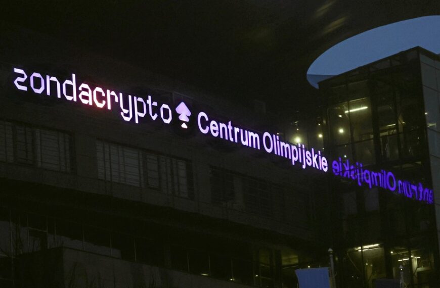 Zondacrypto: Rosnące kłopoty. Oświadczenie szefa, Przemysława Krala.