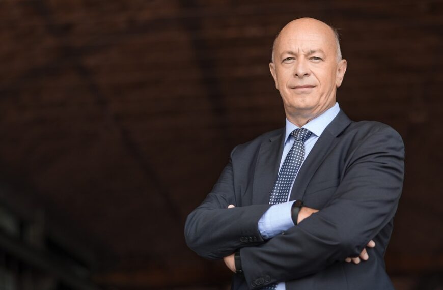 From Local Player to Market Leader: The Evolution of Polish Construction.