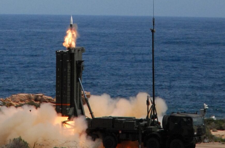 Turcja, która ma system S-400, boi się irańskich…