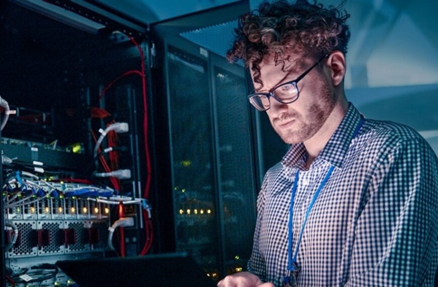 Alarm: Firma z Polski atakowana w sieci średnio co 5,5 minuty