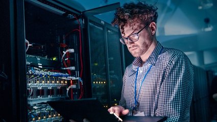 Warta: co 5,5 minuty polska firma jest celem cyberataku