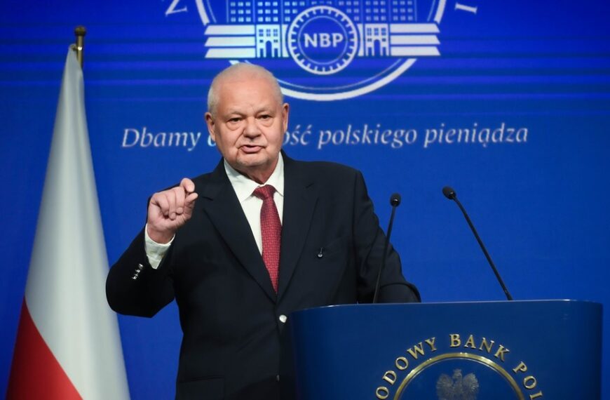 Procentowe stawki w 2026. Jaka decyzja Rady Polityki Pieniężnej?