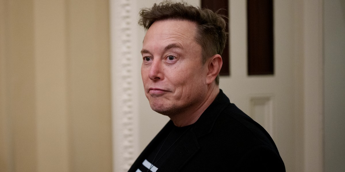 Tesla Elona Muska zaoszczędziła setki mln dol. na podatkach w USA