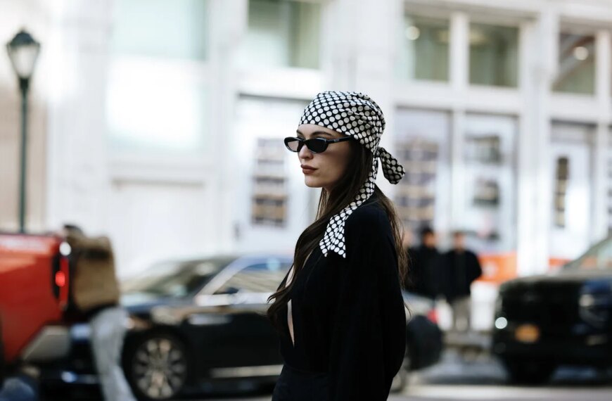 Branża dóbr luksusowych traci 100 miliardów dolarów. Konflikt&hellip;