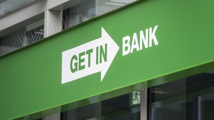 Upadłość Getin Noble Banku. Jest decyzja sądu