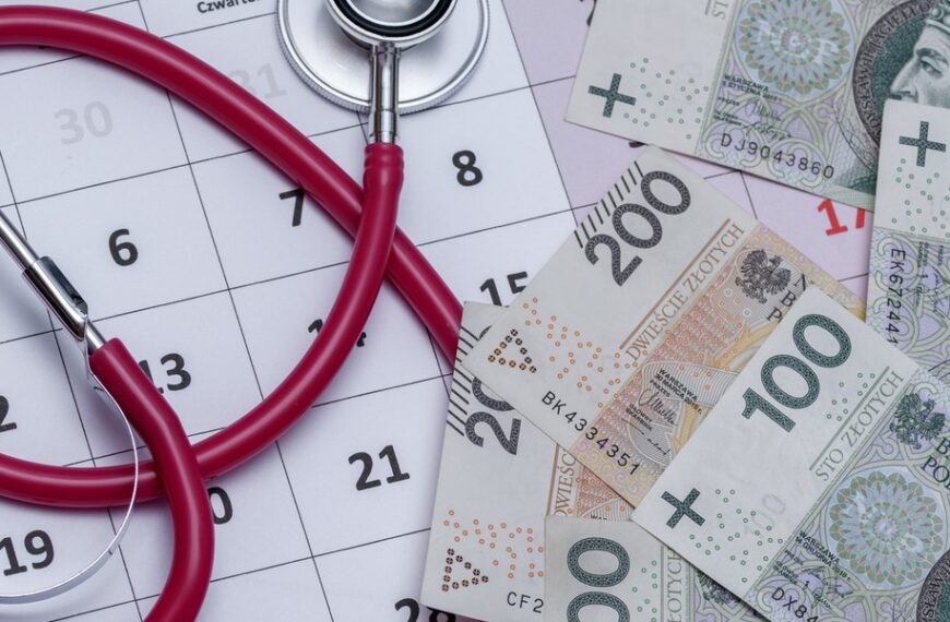 Sejm debatuje nad nowymi rozwiązaniami dla NFZ. Czy…
