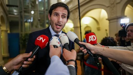 Bruksela stawia pierwszy krok w sprawie korekty ETS. "Kropla w morzu potrzeb"