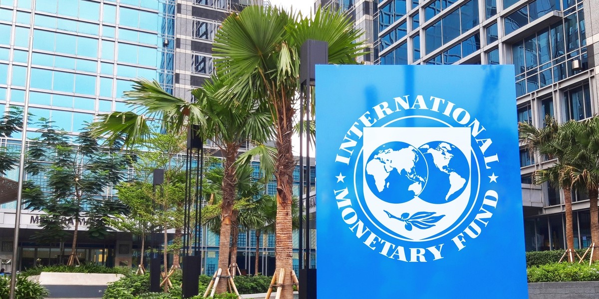 Poland slips from world’s top 20 economies. Forecast revised.