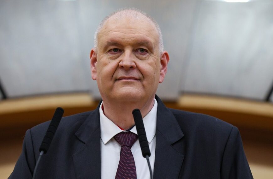 TK orzekł. Decyzja może mieć wpływ na obsadę&hellip;