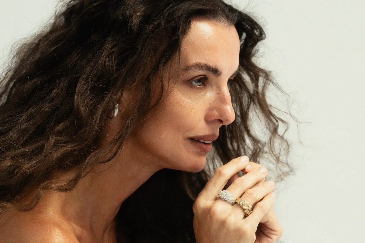 Kasia Sokołowska w biznesie jubilerskim! Inwestuje w Fette.