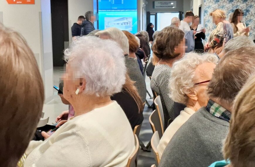 Emeryci mogą stracić najwięcej. Duże zmiany w refundacji&hellip;