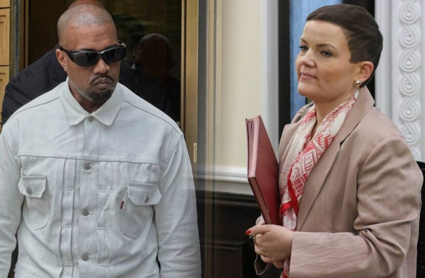 “Niedopuszczalne”. Minister oponuje występowi popularnego artysty rapowego.