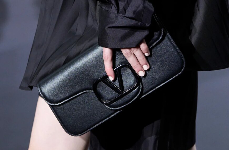 Ponownie o nieprawidłowościach w sieci zaopatrzenia Valentino. Orzeczenie…