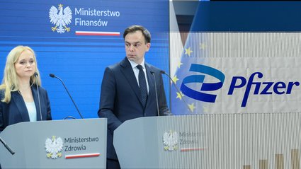 Wyrok w sporze o szczepionki. Mamy odpowiedź od Pfizera
