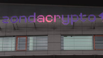 Zondacrypto z poważnymi problemami. UOKiK mówi o "działalności kryminalnej"