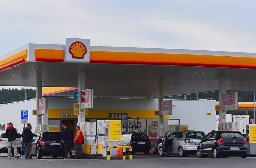 Resort Energii podaje pułapy cen paliw w kraju na 10 kwietnia.