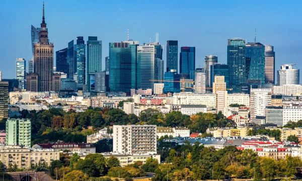 Działki budowlane nad szlakami komunikacyjnymi. Trójwymiarowe prawo własności wkrótce. Resort rozwoju ujawnia&hellip;