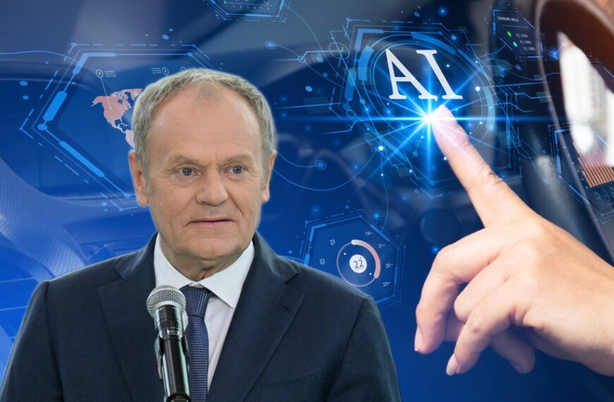 Gabinet Donalda Tuska uchwalił sankcje za niewłaściwe wykorzystanie&hellip;