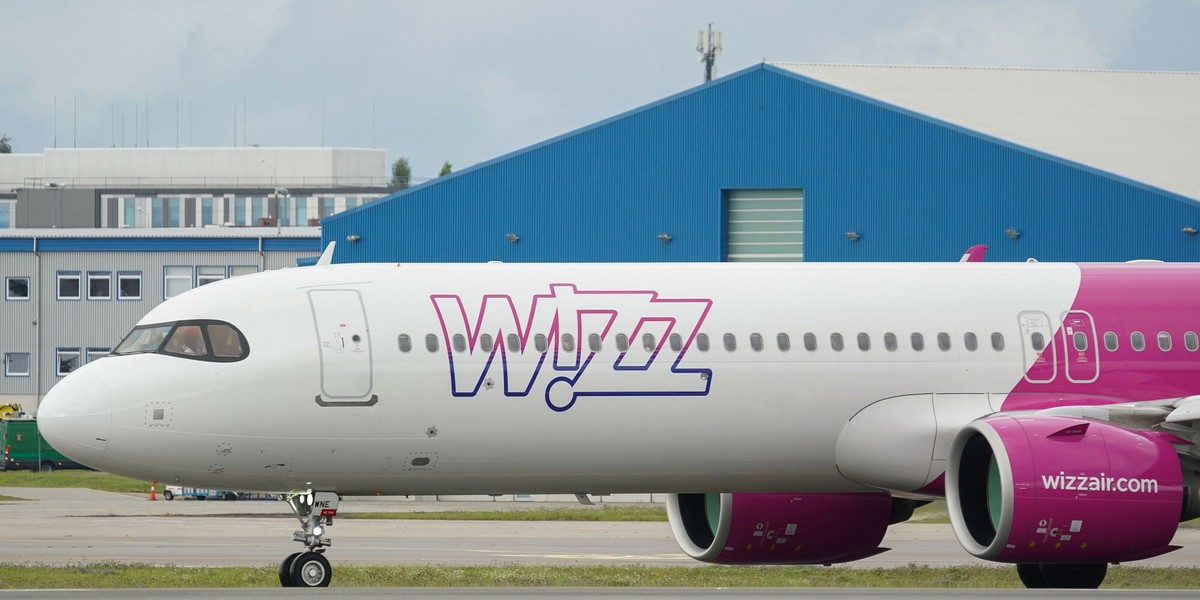 Węgierski biznes to nie tylko Wizzair