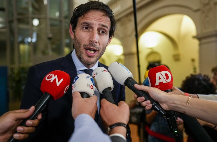 Nowe pomysły KE w systemie handlu emisjami. Specjaliści: to tylko wstęp.