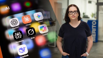 Koniec Dzikiego Zachodu z AI. Prawo kontra scenariusze z "Black Mirror"