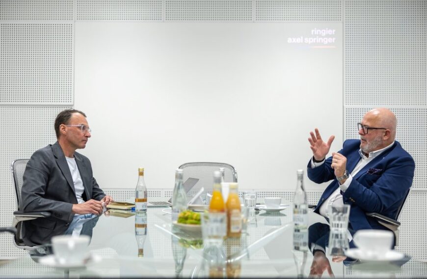 BAT VP: Poland vital for smoke-free globe. On rules and profits.