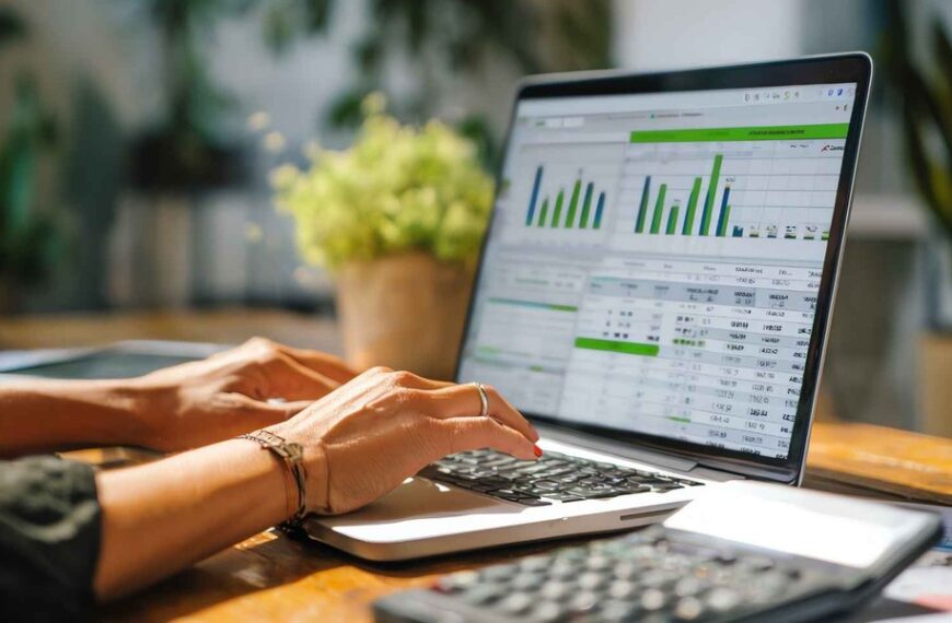 Top 5 Systemów do Sprawnego Zarządzania Finansami Firm w 2026